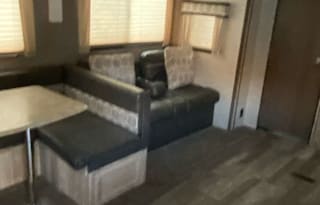 Luxury Family Camper Catalina Legacy Edition