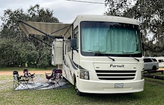 J & A RV