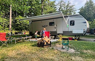 2021 Shasta RVs Shasta 26DB
