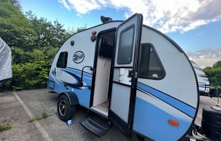Nomadic Nature Rentals - w/ Luxury Amenities