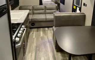 2021 Jayco Jay Flight 264BH