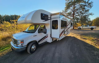 2023 Thor Motor Coach Four Winds 27R