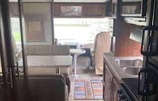 2018 Forest River RV FR3 25DS