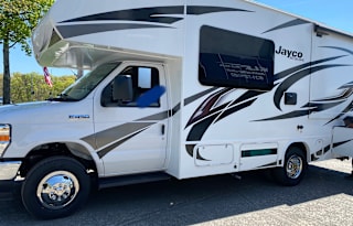 2021 Jayco Redhawk 22J Rental