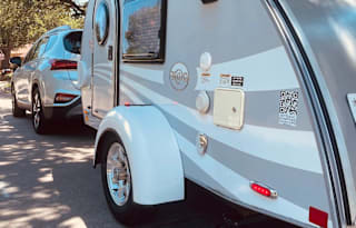 TEARDROP - T@G MAX XL WITH A/C AND HEATER (2)