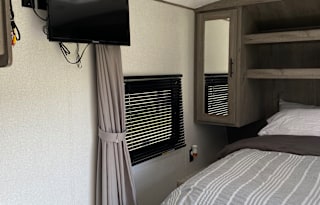 Chico- 2021Springdale