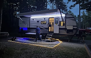 Three C’s Camper