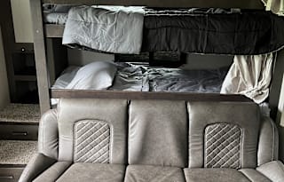 Family Friendly Grand Design Transcend Xplor 265BH