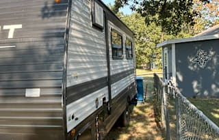 2024 Keystone RV Hideout Single Axle 186SS