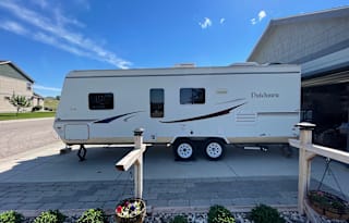 2008 Dutchmen RV Dutchmen 25F Sport