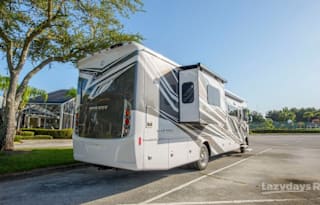 2025 Tiffin Motorhome Allegro 36 UA W/Starlink
