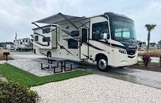 2022 Jayco Precept 36A