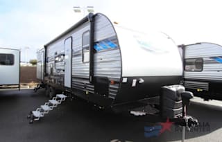 2023 Forest River RV Salem 32BHDS