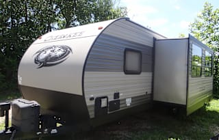 2019 Forest River RV Cherokee 274DBH