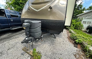 2015 Forest River RV Surveyor 32RLTS