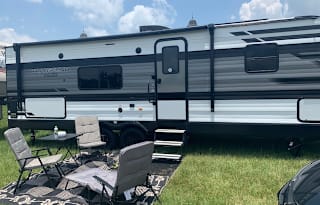 2022 Grand Design Transcend Xplor 261BH