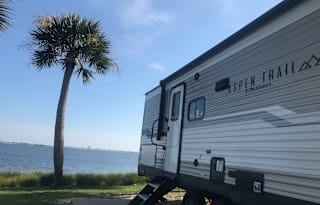 2021 Dutchmen RV Aspen Trail 2850BHS