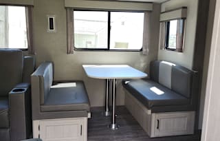 2024 Forest River RV Aurora 26FKDS
