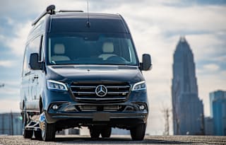 2022 Ultimate Toys - Ultimate RV