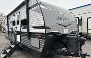 2024 Jayco 235MBHW