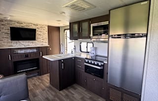2019 Forest River Cruise Lite 273QBXL