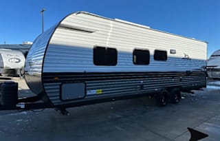 2024 Jayco Flight SLX 260BHW