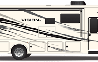 2023 Entegra Coach Vision XL 36A