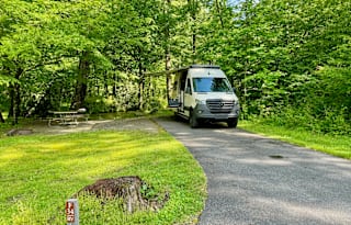 2020 Winnebago Revel