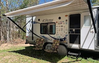 Camp Cozy