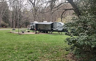 2022 Forest River RV Cherokee Alpha Wolf 30DBH-L