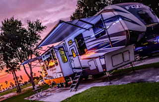 Davis Luxury Rental