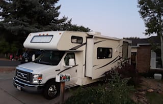 MinnieD RV