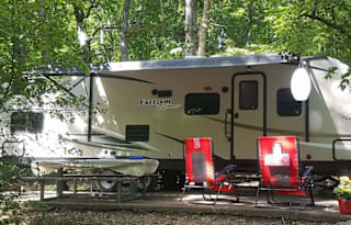 2017 Coachmen RV Freedom Express 29SE