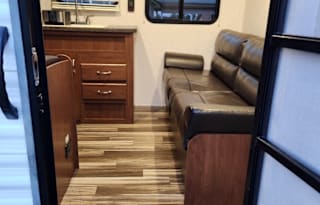 2017 Jayco Jay Flight SLX 264BHW