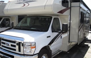 APRIL SPECIALS  CONTACT TIKi RV RENTALS TODAY!