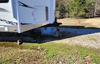 2014 Forest River RV V-Cross Platinum 32VTS