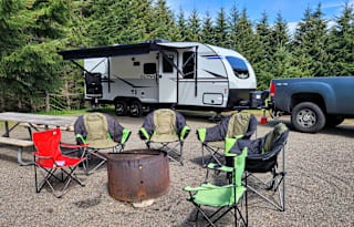 26' 2021 Sonic Bunkhouse - Sleeps 6 + 1 Child