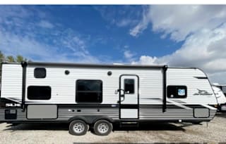2022 Jayco Jay Flight SLX 264BH
