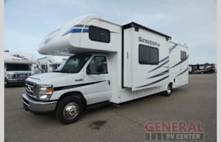 2020 Forest River Sunseeker 3250