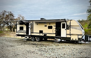 2019 Winnebago Minnie Winnie Plus 31BHDS