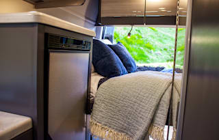 All Inclusive Luxury Sprinter Rental!
