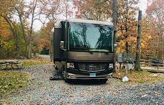 2018 Newmar Canyon Star 3924