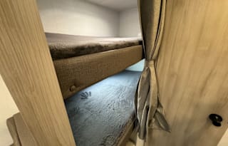 Cozy Family Approved Rv Rental