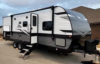2022 Jayco Jay Flight SLX 8 267BHS