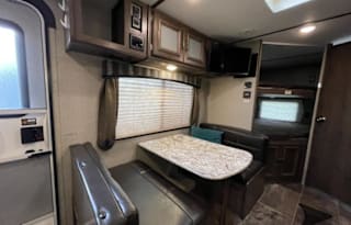 2019 Keystone RV Passport 239ML Express