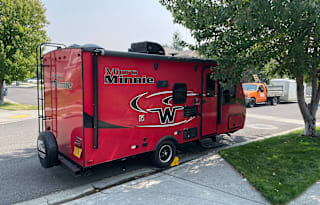 Hanson RV Rentals