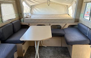 2004 Jayco Jay Feather X23B