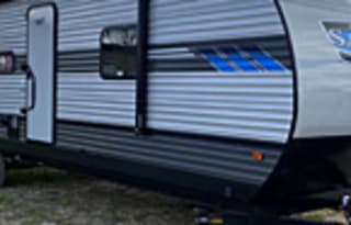 2021 Forest River RV Salem 33TS