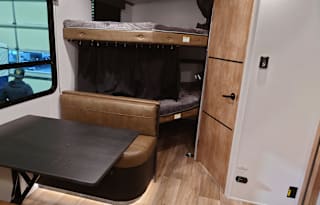 2022 Keystone RV Outback Ultra Lite 244UBH