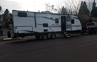 2020 Heartland Mallard M26